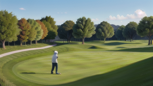 ゴルフ界を二分する対立構造と今後の行方