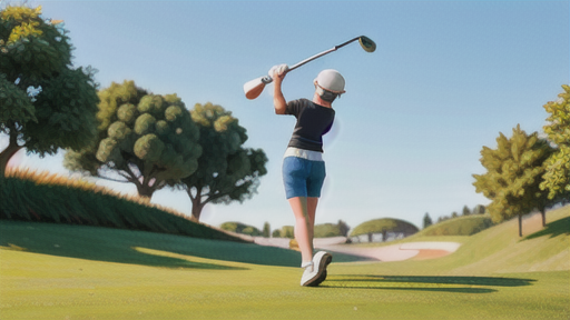 LIVゴルフはゴルフ界に革命を起こせるか？