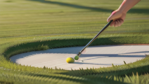 おすすめクランクネックパター