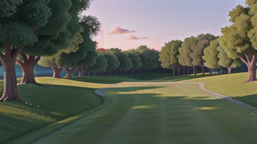 コースマネジメント：ティーショットを成功に導く戦略