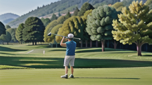 仲間内のゴルフでマリガンを使う時のマナー