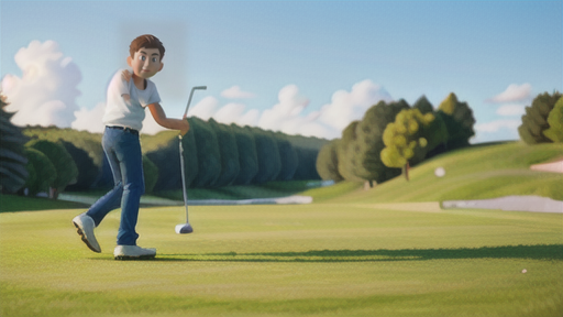 ティーマーカーを使いこなして、ゴルフをもっと楽しもう！