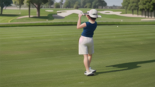 LPGAのツアー制度