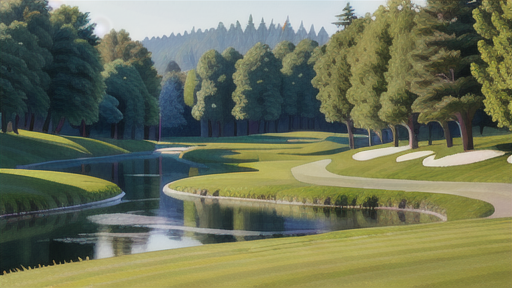 進化するゴルフクラブ：クリークの未来