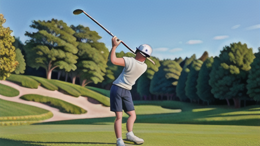 こんな人にオススメ！低重心クラブ