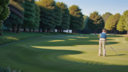 バンカーやアプローチでLWを使いこなすコツ