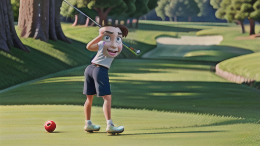 まとめ：ルールを理解し、気持ちよくゴルフを楽しもう