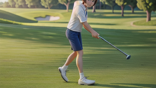 自分に合ったグリップを見つけるための試打のススメ