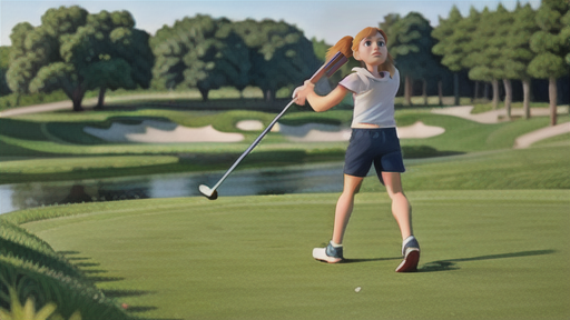 パターグリップ：ルールと選び方のポイント