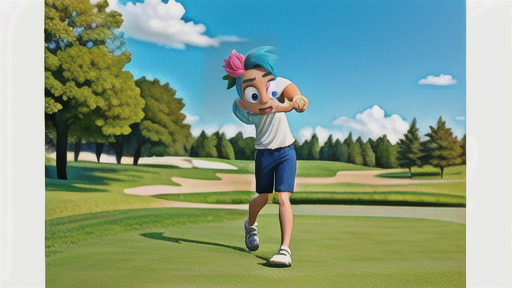 まとめ：賭けよりもゴルフを楽しもう