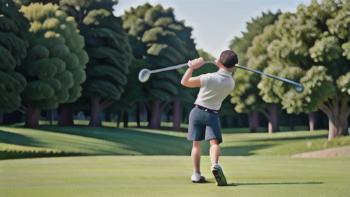 「日本」がつく大会はJGA主催！