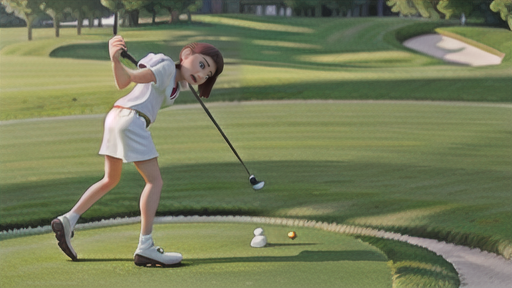 スイングにおけるディセルの役割