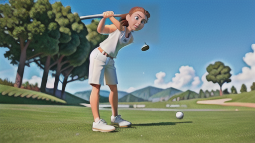 グリップスピードが飛距離に与える影響