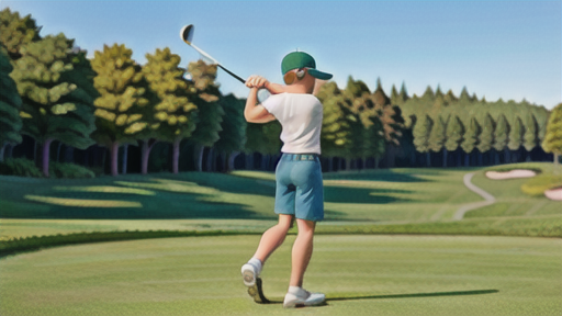 ゴルフ規則の基礎知識