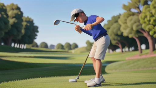 グリップスピードの測り方