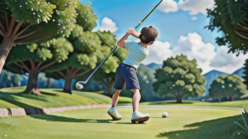 「Micky Mouse Course」に潜む落とし穴