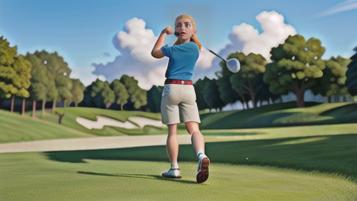 ルールを知ってスコアアップを目指そう！