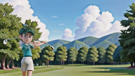 ツアープロとの違いとは？それぞれのプロの道