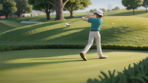 ニアピンとしてのグリーニー