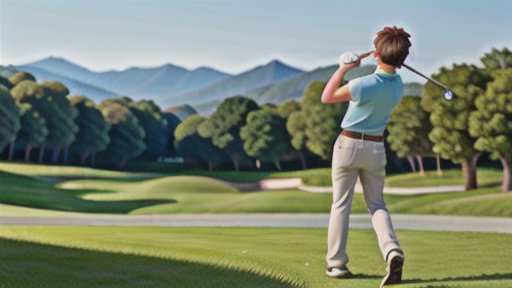 JGTOと選手の関係性