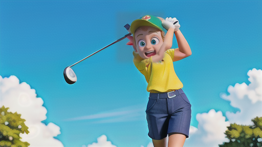 グリーニーを成功させるコツ