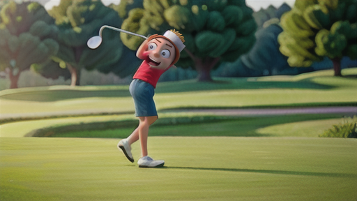 ⛳ グリーンの役割と特徴