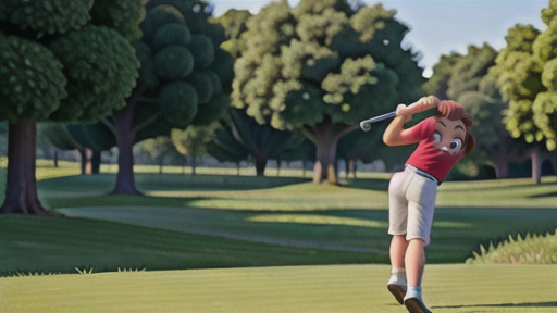 ミート率と飛距離の関係