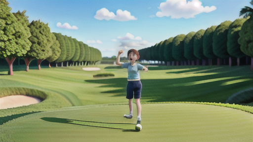 自分に合ったMOIでスコアアップ！