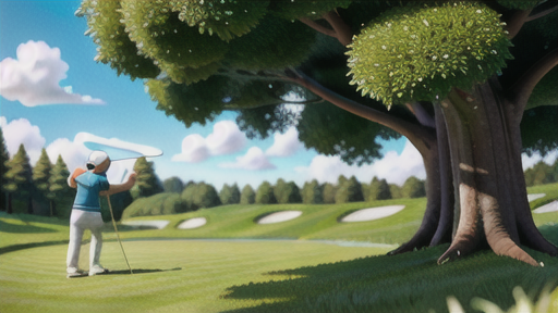 PGAとJGPAの違いとは？