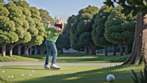 グリーンジャケットに込められた意味