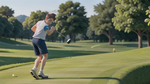 プロゴルファーになるには？PGAの役割