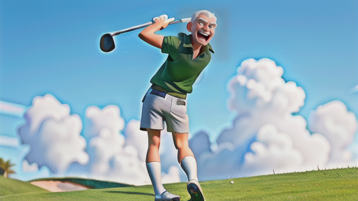 グリーンジャケット受賞者の特権