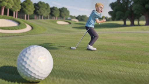 番手別の距離感をつかもう