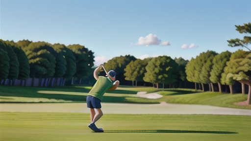 永遠の憧憬、グリーンジャケット