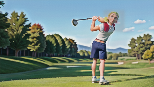 まとめ：自分に合ったフェースで飛距離アップを目指そう！