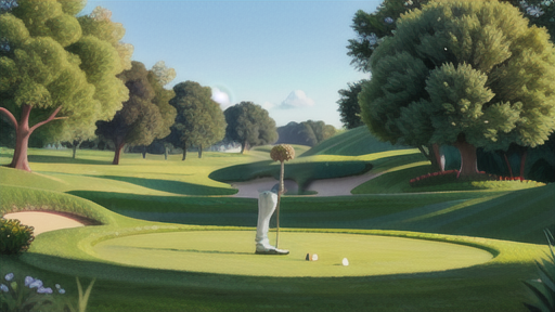 グリーンフィーの価格変動要因