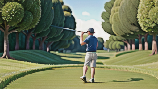 ミドルホールとは？