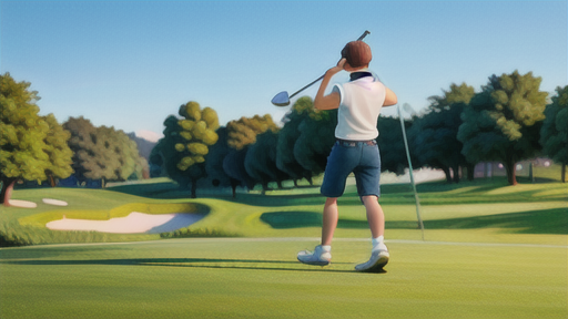 お得なグリーンフィーの探し方