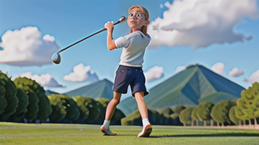 和製英語からわかる日本独自のゴルフ文化