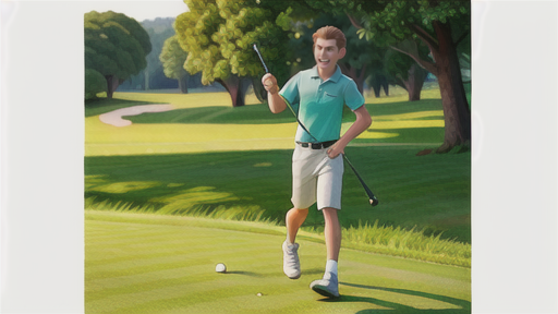 ディボットとボールマークの違い