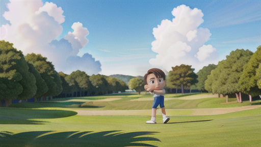 ティップ径とクラブの特性