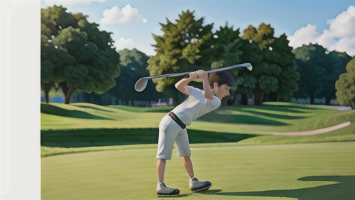 スピンコントロール術：グルーブを使いこなす