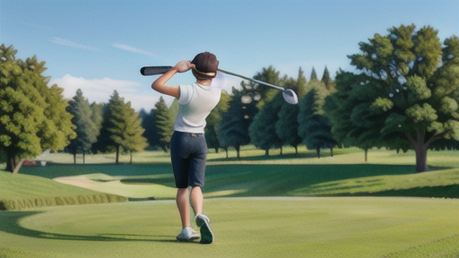 なぜディレードヒットが飛距離アップに繋がるのか？