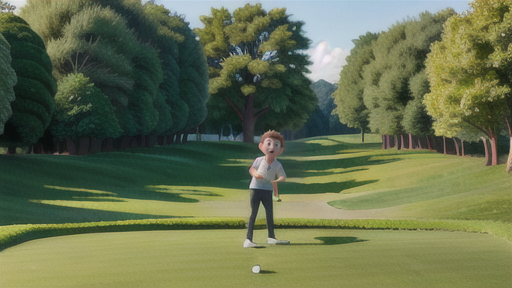 ハンディキャップの計算方法：基礎知識と具体例