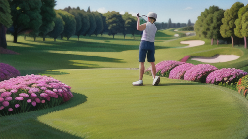 ハンディキャップはどうやって決まる？申請方法を紹介