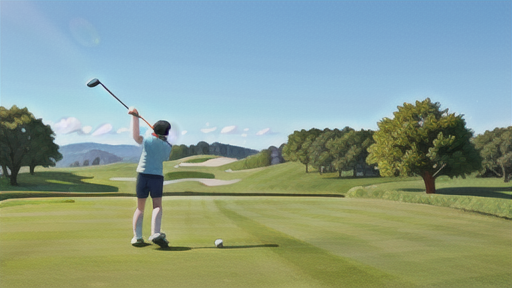 コースの難易度を示す指標：コースレートとの関係性