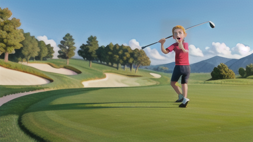 戦略性を極めるコースレイアウト