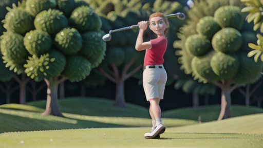 ディンプルの数や形による違いとは