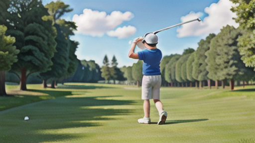 ハンディキャップホールの決め方