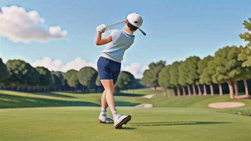 マッチプレーにおける重要性